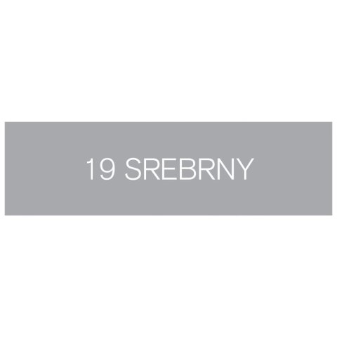 Brystol srebrny 200g 10k [mm:] 860x610 Interdruk (BRY19)