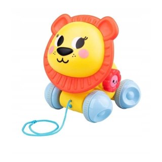 Ciągacz rozkołysany lew Dumel (DD50379)