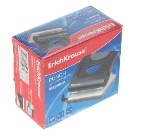 Dziurkacz szary 30k (5403) Erich Krause