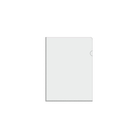 Ofertówka zielona A4 kolor: zielony typu L Biurfol (of-03-02)