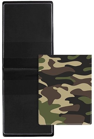 Okładka na dokumenty Biurfol (OD-23-05)