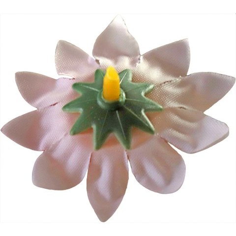 Ozdoba materiałowa Craft-Fun Series Stokrotki Titanum (22YX0825-10)