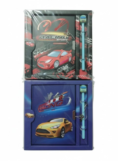 Pamiętnik A5 Ktw (900150)