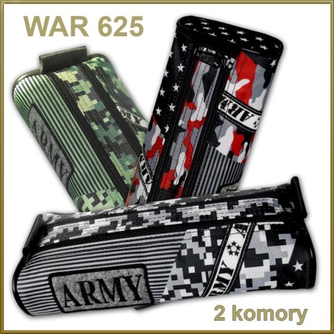 Saszetka mix Warta (WAR-625)