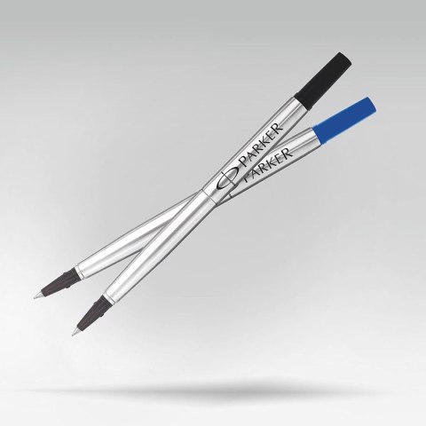 Wkład do długopisu Parker do pióra kulkowego wkład niebieski 0,7mm Parker (1950324)