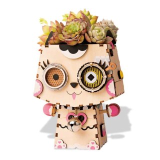 Zestaw plastyczny KIDS CREATIVE Patio (37077)