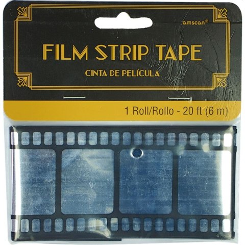 Baner glitz glam Amscan (220335)