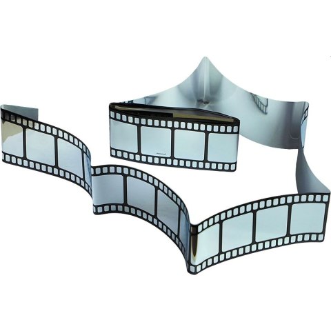 Baner glitz glam Amscan (220335)