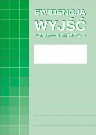 Druk offsetowy A4 O pap. 32k. Michalczyk i Prokop (574-1)