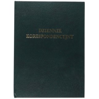Dziennik korespondencyjny A4 300 k. 300k. Barbara (1803225)