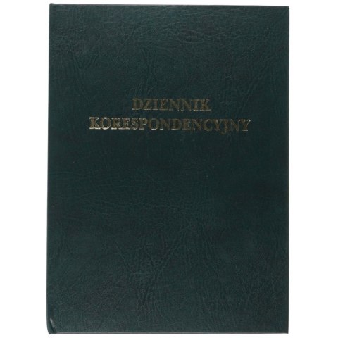 Dziennik korespondencyjny A4 300 k. 300k. Barbara (1803225)