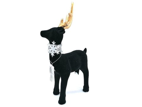 Figurka renifer ceramiczny 27cm One Dollar (371064)