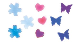 Konfetti Craft-Fun Series Titanum (19WC0724-5)