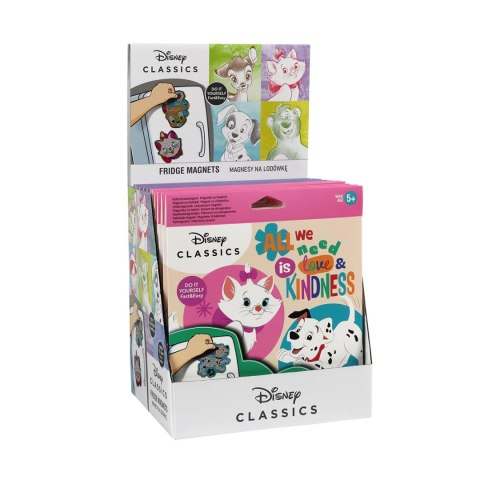 Magnes Bambi mix Patio (79321PTR)