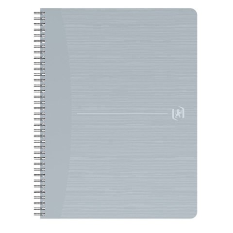 Notes (notatnik) A4 recup 90k. linia Oxford (400154144)