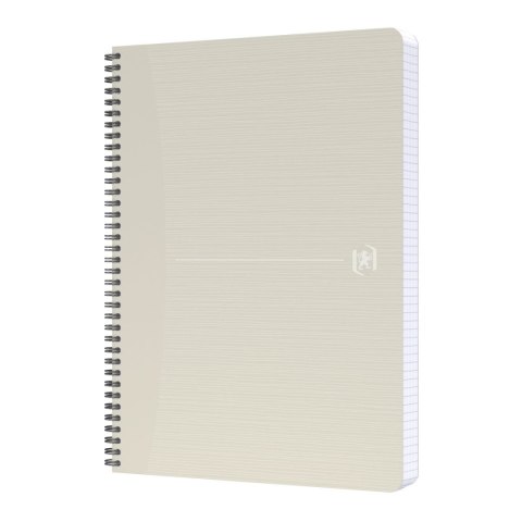 Notes (notatnik) A4 recup 90k. linia Oxford (400154144)