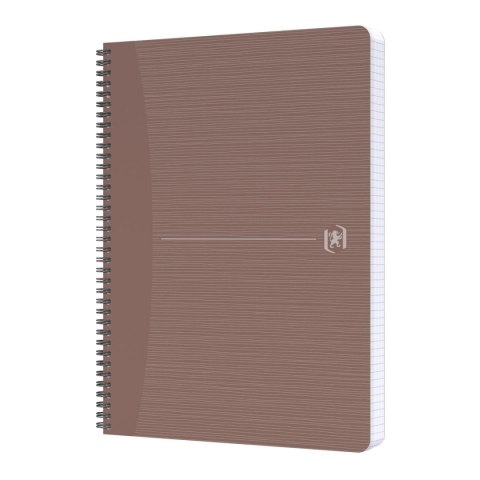 Notes (notatnik) A4 recup 90k. linia Oxford (400154144)