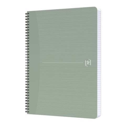 Notes (notatnik) A4 recup 90k. linia Oxford (400154144)