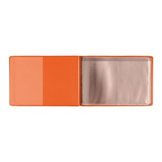 Okładka na dokumenty ORANGE Biurfol (KOD-02-04)