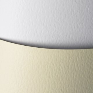 Papier ozdobny (wizytówkowy) A4 kamień krem kremowy 230g Galeria Papieru (201302)