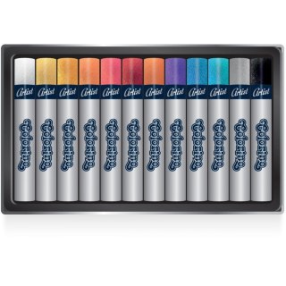 Pastele olejne Colorino Kids 12 kol. Patio (87966)