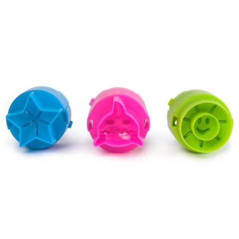 Piasek kinetyczny Kinetic Sand Ruchome formy Spin Master (6069401)