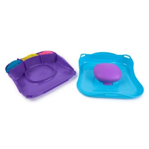 Piasek kinetyczny Kinetic Sand Ruchome formy Spin Master (6069401)