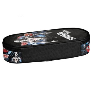 Piórnik Spider Man Paso (SP25WW-013)