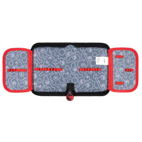 Saszetka HOT WHEELS 2KL BEZ WYPOSAŻENIA 5903235650802 mix St.Right