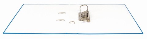 Segregator dźwigniowy Master A4 50mm fioletowy Donau (3950001PL-23)