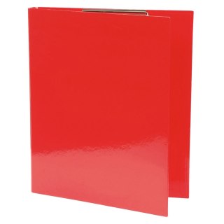 Segregator ringowy 25 A4 25mm czerwony Cetus (CET-032)