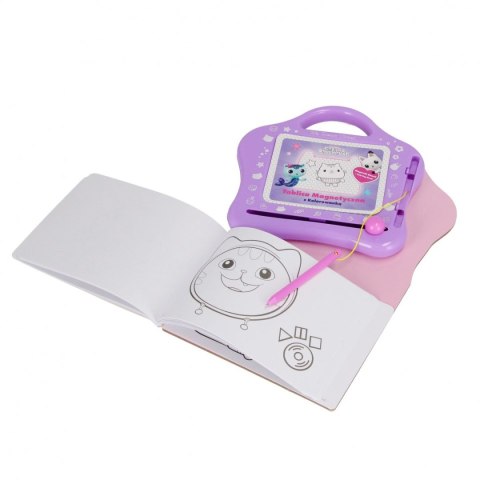 Tablica znikopis Gabby Starpak (552500)