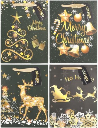 Torba prezentowa Strigo (PART046)