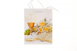 Torba prezentowa Torebka PL-2 [mm:] 178x229x 98 Panorama (5903292991382)