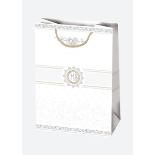 Torba prezentowa komunia [mm:] 230x320x 110 Pol-mak (T5B)