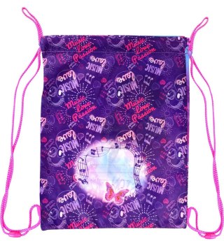 Worek na buty Violetta VIOLETTA 2014 St.Majewski