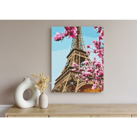 Zestaw plastyczny Wieża Eiffla Astra Artea (801022902)