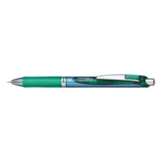 Cienkopis ENERGEL wkład zielony 0,5mm 1kol. Pentel (zielony)
