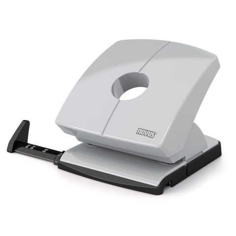 Dziurkacz szary 30k (B-230) Novus