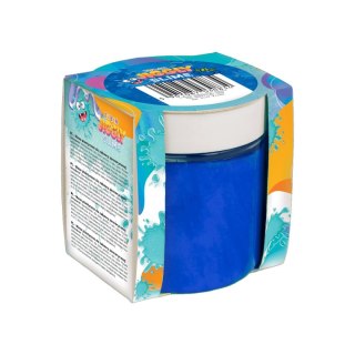 Glut Jiggly slime zapachowy 100g niebieski jagoda Tuban (TU3576)