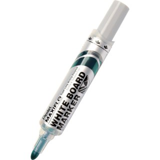 Marker suchościeralny wkład zielony 2,0-2,5mm okrągła końcówka Pentel