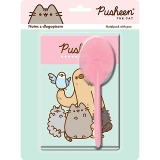 Notes (notatnik) A5 Pusheen Unipap