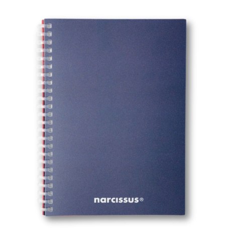 Notes (notatnik) A5 Swing Mono 80k. krata Narcissus