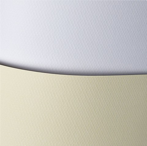 Papier ozdobny (wizytówkowy) A4 kryształ kremowy 230g Galeria Papieru (201702)