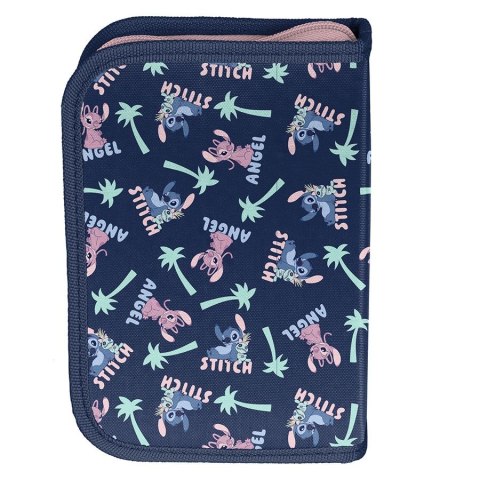 Piórnik Stitch z wyposażeniem Paso (DS25CC-P001)