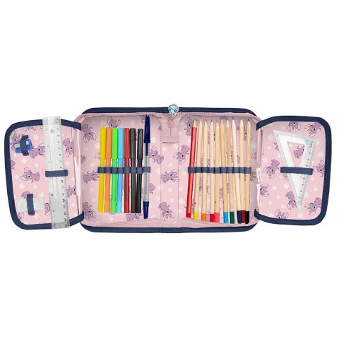 Piórnik Stitch z wyposażeniem Paso (DS25CC-P001)