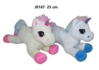 Pluszak jednorożec 2 kolory [mm:] 250 Sun-Day (167682)