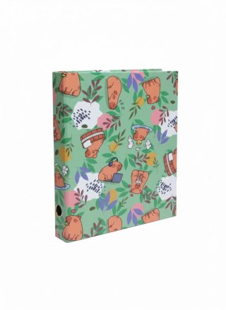 Ramka do katalogowania A4 KAPIBARA ŁĄKA t0120 Tadeo (TT9246)