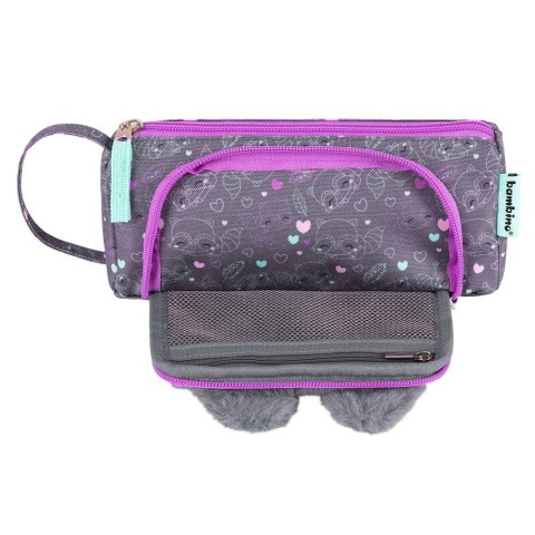 Saszetka RACOON 5903235663734 mix Bambino