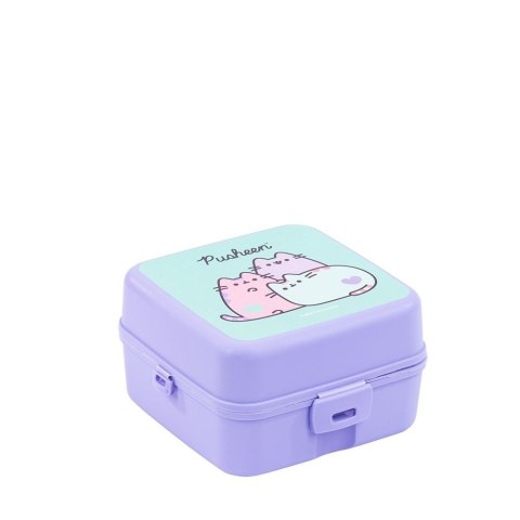 Śniadaniówka PUSHEEN (nd)